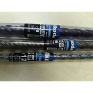 AKODA XTREME PLUS HAMMER DRILL SDS PLUS CONCRETE DRILL BIT SIZE 12MM,16MM AND 18MM ROTARY HAMMER DRI