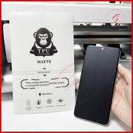 MATTE ANTI SCRATCH HYDROGEL FOR VIVO X5 PRO X50 X50 LITE X50 PRO X50 PRO PLUS X60 X60 PRO X60 PRO PL