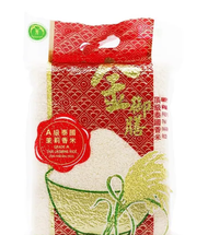 (1KG)  金御膳 Ａ級泰國茉莉香米