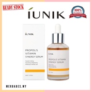 iUnik Propolis Vitamin Synergy serum