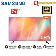 Samsung UA65AU7700KXXM 65 Inch AU7700 4K UHD Smart TV