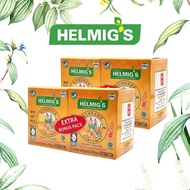 Helmig's Curcumin - Orange Peel Value Pack 1+1 Pack + Free 5g Noni Extra E