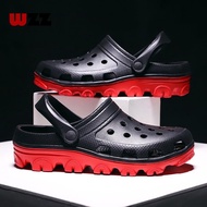 WZZ Fashion Men's and Women's Large Size Hole Shoes EU48 EU49 EU50 EU51 S12 S13 S14
