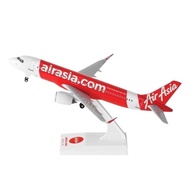 AirAsia A320 NEO Aircraft Model 25cm