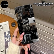 Latest SAMSUNG A05S Case - Sephora - Fashion Case Aesthetic - Softcase SAMSUNG A05S - Pro Camera Cas