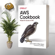 AWS Cookbook Recipes for Success on AWS
