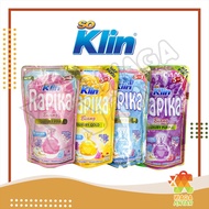NAS SOKLIN Rapika Biang / Pelicin Pelembut dan Pewangi Pakaian / Rapika