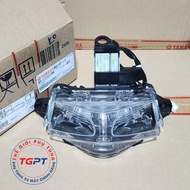 Rear lights, NVX tail lights - B63-H47410-01