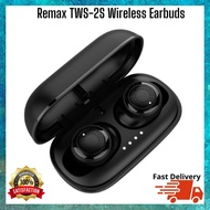 Remax True Series TWS-2S Bluetooth Wireless Earphone / Remax RB-T18