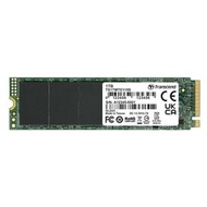 新風尚潮流【TS1TMTE115S】 創見 1TB M.2 PCIe NVMe SSD 固態硬碟 5年保固