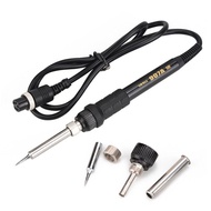 907A Soldering Iron Handle For 936 8786D 853D 937D 852D Electric
