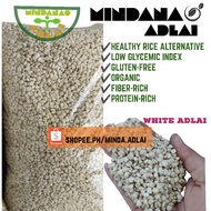 【Hot Sale】Pure Organic Adlai Rice from Bukidnon Mindanao - 10 kilo pack