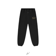 Genuine Essentials Fear Of God Fleece Sweatpant (FW24) Pants