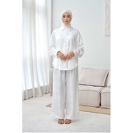 SHE DAZZLE Liliana Set In Off White