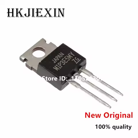 10PCS VNP10N07 VNP14N04 VNP10N06 VNP14NV04 VNP28N04 VNP20N07 MIP211 MIP293MY MIP3E3SMY MIP3E5MY MIP3