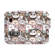 Suitable for Godox iT30Pro C N F O Flash Protective Film Sticker Leather Anti-Collision