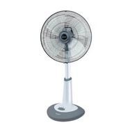 SHARP พัดลมปรับระดับ 20 นิ้ว PJ-SL201 (4 ใบพัด)