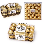 Ferrero rocher T3 T5 T16 T24 T30/ chocolate ferrero rocher/ coklat ferero rocher