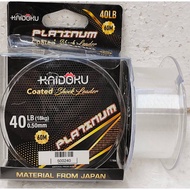 PERAMBUT KAIDOKU PLATINUM LEADER 60M