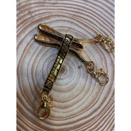 单个佛牌扣/佛牌pin/精美佛牌扣 amulet Pin