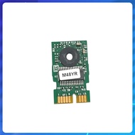 Original for Dell PowerEdge T430 T630 R730 R630 Trusted Platform Module TPM 1.2 Encryption Card 7HGK