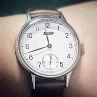 Tissot Heritage