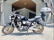 2003年 Honda CB1300 Super Four (台本VIP) 車況極優 可分期 歡迎車換車 經典 CB1300SF