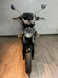 15年三陽野狼 SB300 5991km $85000(現況販售.15年輪胎實跑)/機車、電動車、重機買賣/桃園貳輪嶼