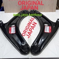 Lower arm front bumper honda jazz vtec gd3 city idsi gd8 original 1psc