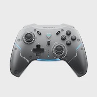 Tay cầm chơi game Machenike G5 Pro Tri-mode (Đen)