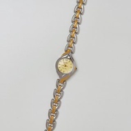 Orient Two Tone Bracelet Watch