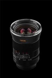 全球首款支持單眼全片幅KERLEE 35mm F1.2定焦大光圈鏡頭 3年保固 全球首發 有CANON .NIKON .