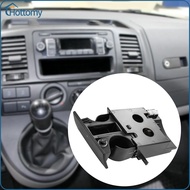 7H285860171N Premium High Performance Easy to Install Cup Holder Front Console Drink Holder for VW T