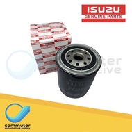 ✅ ▧  Oil Filter Isuzu Traviz - Genuine Isuzu Parts