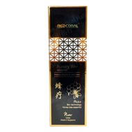 Red Coral Honey Bee Apitherapy 120ml 蜂疗