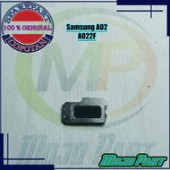 Samsung A02 - A022F Earpiece Ear Speaker Original Top Speaker Removed | Mojo Part