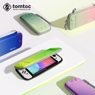 Tomtoc Switch Case for Nintendo Switch-OLED Model Slim Case