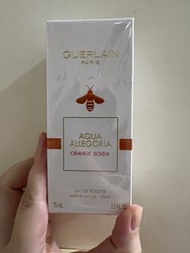 Guerlain 香水