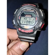 G-Shock DW-8700-1 Foxfire