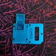 Inner Mission Rork Blue for BilletBox BB Authentic