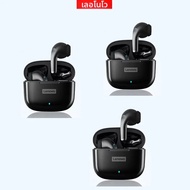 Lenovo | ใหม่ Lenovo LP40 Pro TWS Bluetooth 5.3 หูฟังเชื่อมต่ออย่างรวดเร็ว หูฟังออกแบบตามหลักสรีรศาส