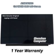 LAYAR LCD Screen Laptop Asus Vivobook PRO 15 M3500 M3500Q M3500QC OLED ATNA56YX03 original new
