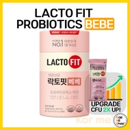 LACTO FIT Babies Probiotics bebe 2000mg 60 pcs | lacto fit bebe Probiotic