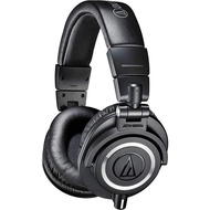 Audio-Technica ATH-M50X Professional Monitor Headphone