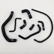 for 1998-2001 Yamaha R1 YZF-R1 YZFR1 98-01 Silicone Radiator Cooling Hose Kit