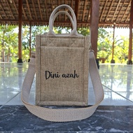 Rhiney Bag Gail Mini Bag 15x8x20