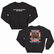 JAKET SWEATER KATA KATA GATES OF OLYMPUS BIG SIZE JUMBO