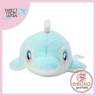 Pokémon Center Original Washable Plush Namiiruka
Pokémon Center Original Washable Plush Gomazou
Poké