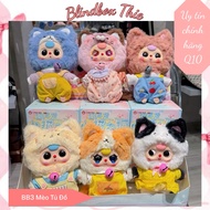 BB3 Cat Wardrobe Blind Box (GENUINE)