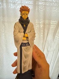 兩面宿儺 figure